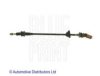 SUBAR 737026022 Clutch Cable